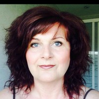 Sarah Newcombe
