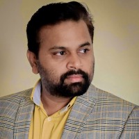 Sujith Kunhambu Nair - PMP®