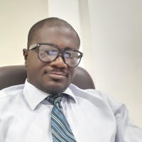 Seth Awuah-Aboagye