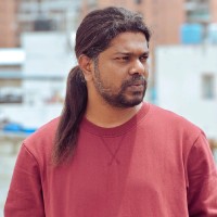 Alvin Dsouza
