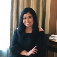 Marnelli Padilla-Del Rosario