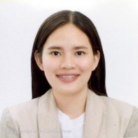 Sarah Jane Alegre