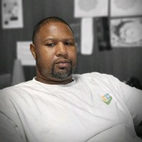 Christopher Blake Sr