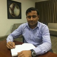 Kaustav Chatterjee