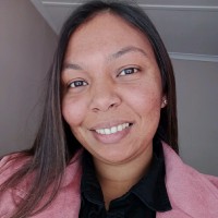 Robyn Johnstone