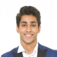 Zain Masood