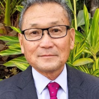 Glen Higuchi