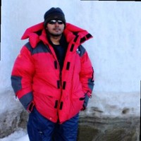 Raghuram .