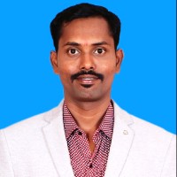 Karthikeyan S