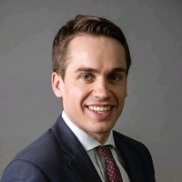 Patrick Egan