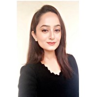 Priyanka Bhagat