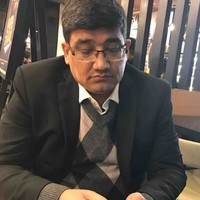 Sunil Kumar