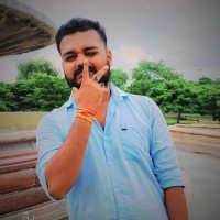 Nitin Raj Bakshi