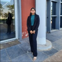 Anisha Khandelwal