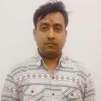 Ravi Prakash