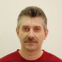Alexander Talvoish