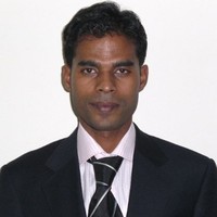 Ashfaque Shamshi