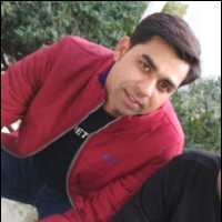 Vipin Gola