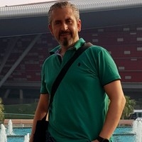Wasim Abdulkader