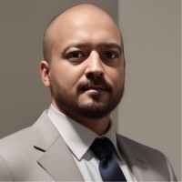 Yasir Najam