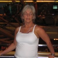 Brenda Mclin