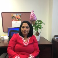 Rani Stephen