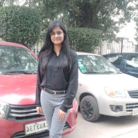 Aditi Jain