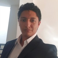 Luis Omar Puga Ruiz