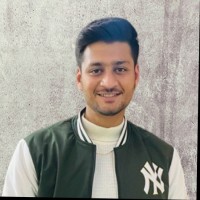 Adesh Gupta ✔️