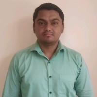 Jayesh Patil