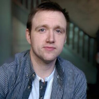 Richard Hayward