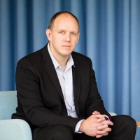 Andrew Mccarroll