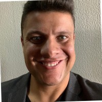 Ernani Junio Castro, CEA