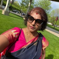 Jayashree Chandrasekaran