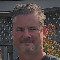 Sean Sewell
