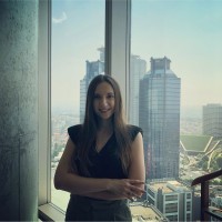 Zeliha V. A. Toraman