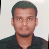 Deekshith M