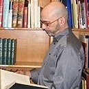 Larry Sheldon