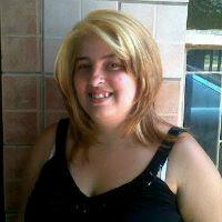 Samantha Van der walt