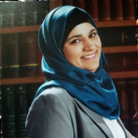 Taqwa Alzubi
