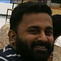 Binesh Kurup