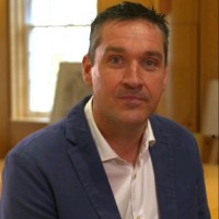 Mark Drinkhill