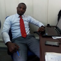 Kenneth Agyakwa