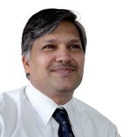 Bhadresh Shukla