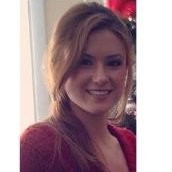 Alyssa Mccabe
