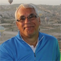 Claude Chartrand
