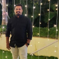 Ravi Poshal