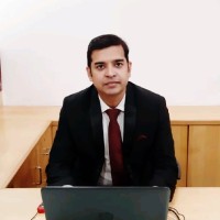 Sandeep Kumar Mohanty