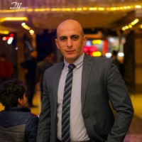 Mohamed Elshafey