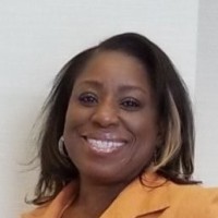 Cathy Woods